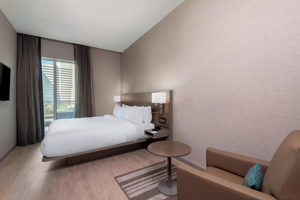 AC by Marriott Charlotte - photo 17