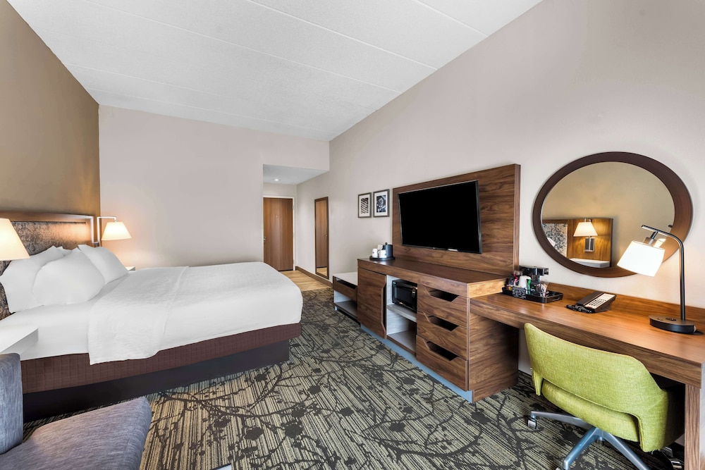 Hampton Inn Dayton Huber Heights - photo 19