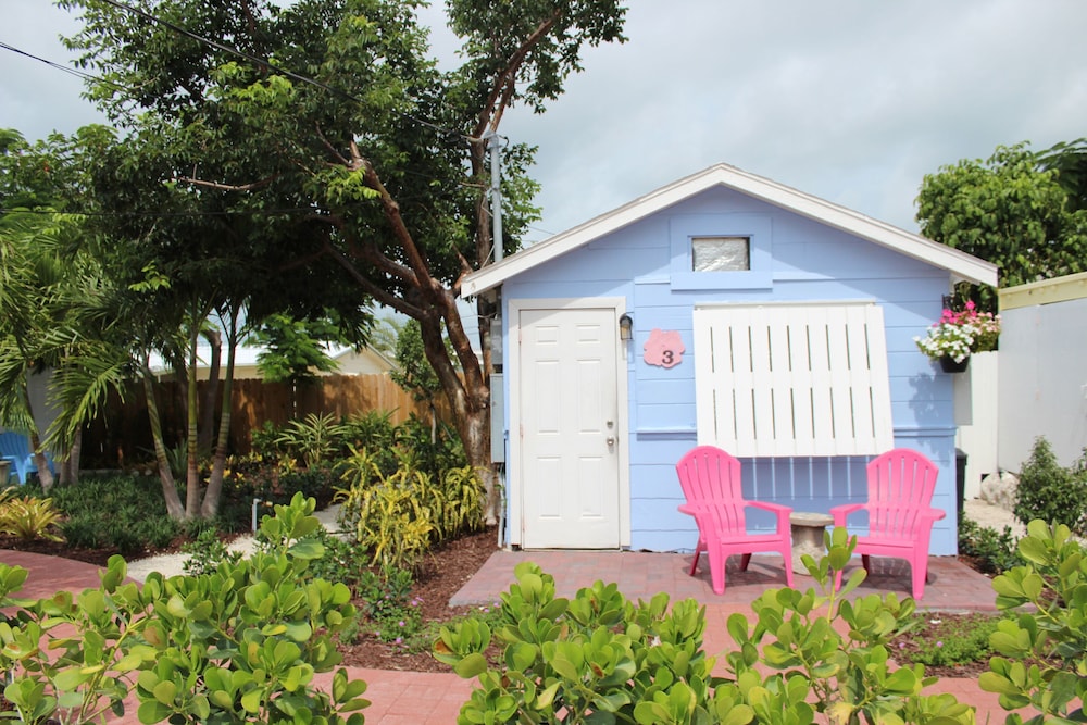 Tropical Cottages - photo 133