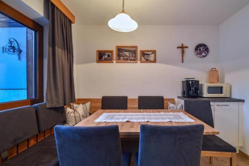 Ferienhaus Gundolf Peter — Wenns — photo 3