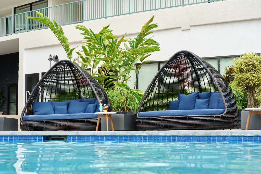 Outrigger Kona Resort & Spa - photo 20