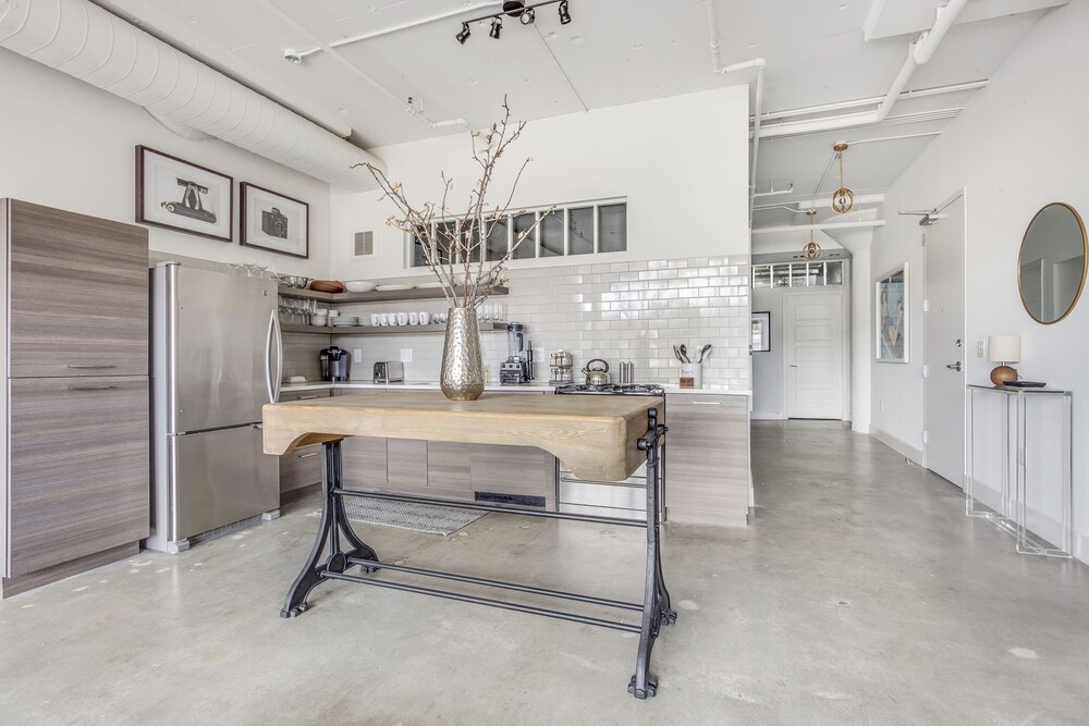 Edison Loft - photo 15