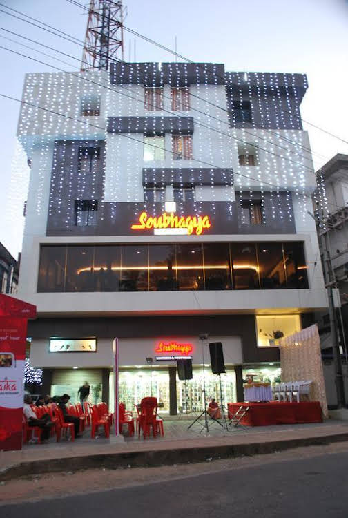 Soubhagya Residency by Treebo — Tellicherry — photo 4