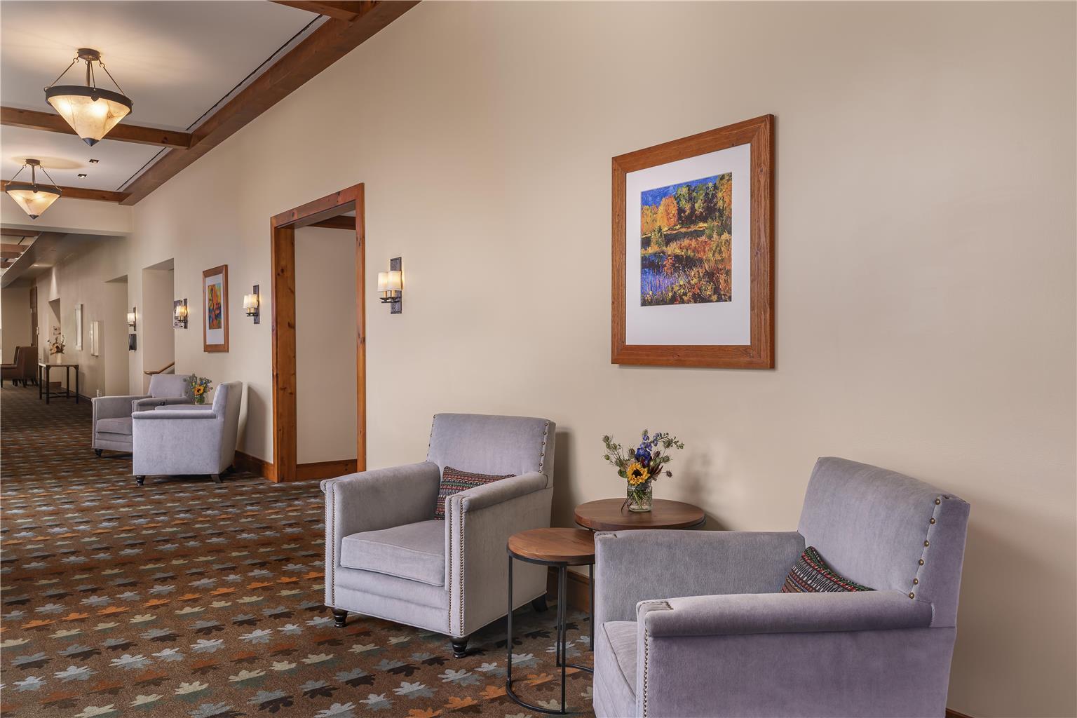 The Lodge at Spruce Peak a Destination by Hyatt Residence - photo 84
