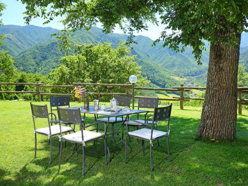 Apartment Piano Rosso 1 by Interhome — 4-Star Luxury Hotel in Marradi, Italy