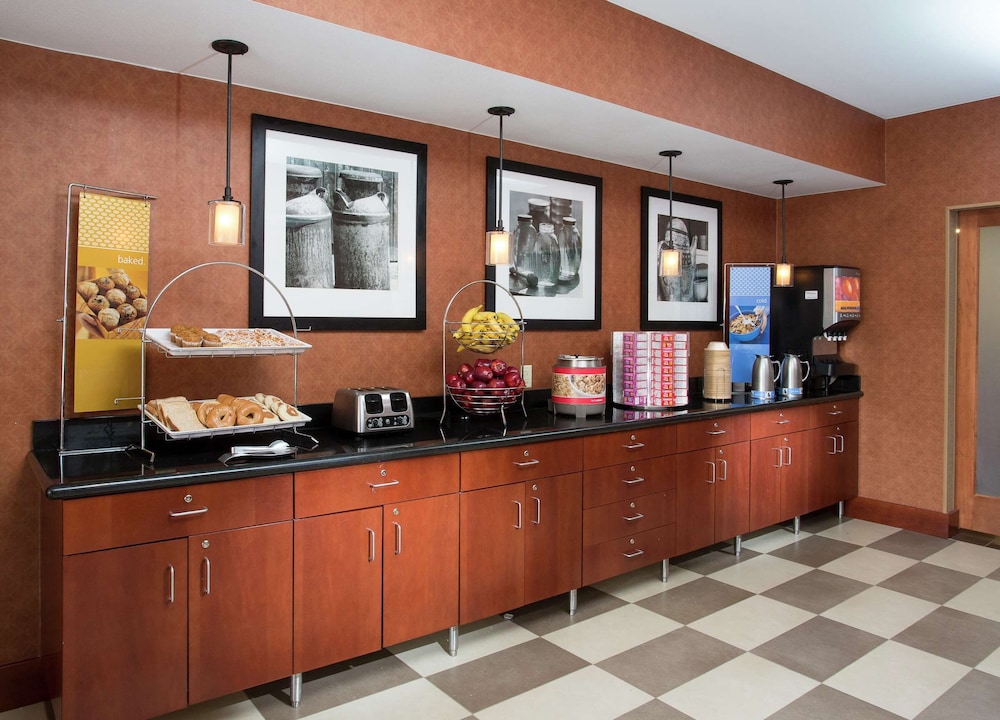 Hampton Inn Denver Northwest Westminster - photo 24