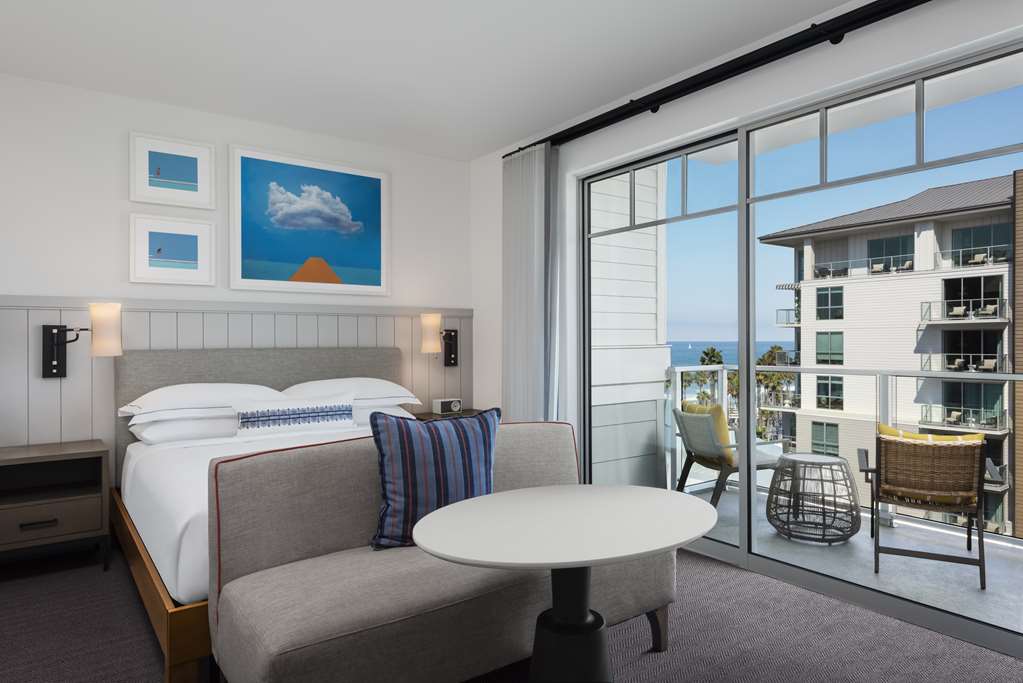 The Seabird Ocean Resort & Spa Part of Destination Hotel by Hyatt - photo 12