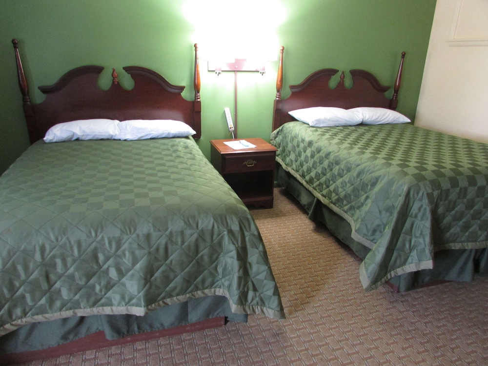Gas Lite Motel - photo 16