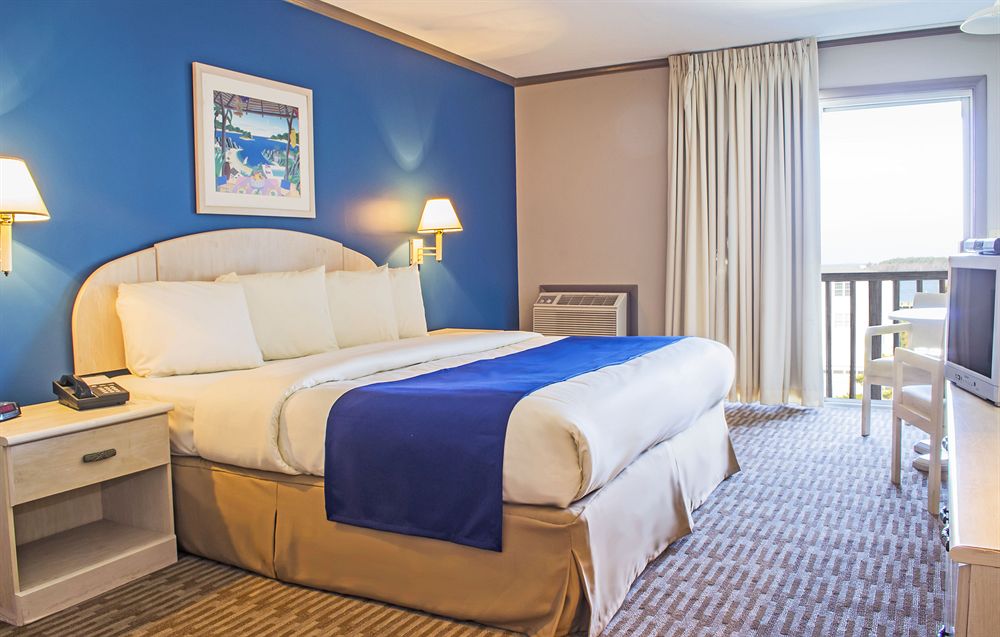 Hotel Dewey - featured photo