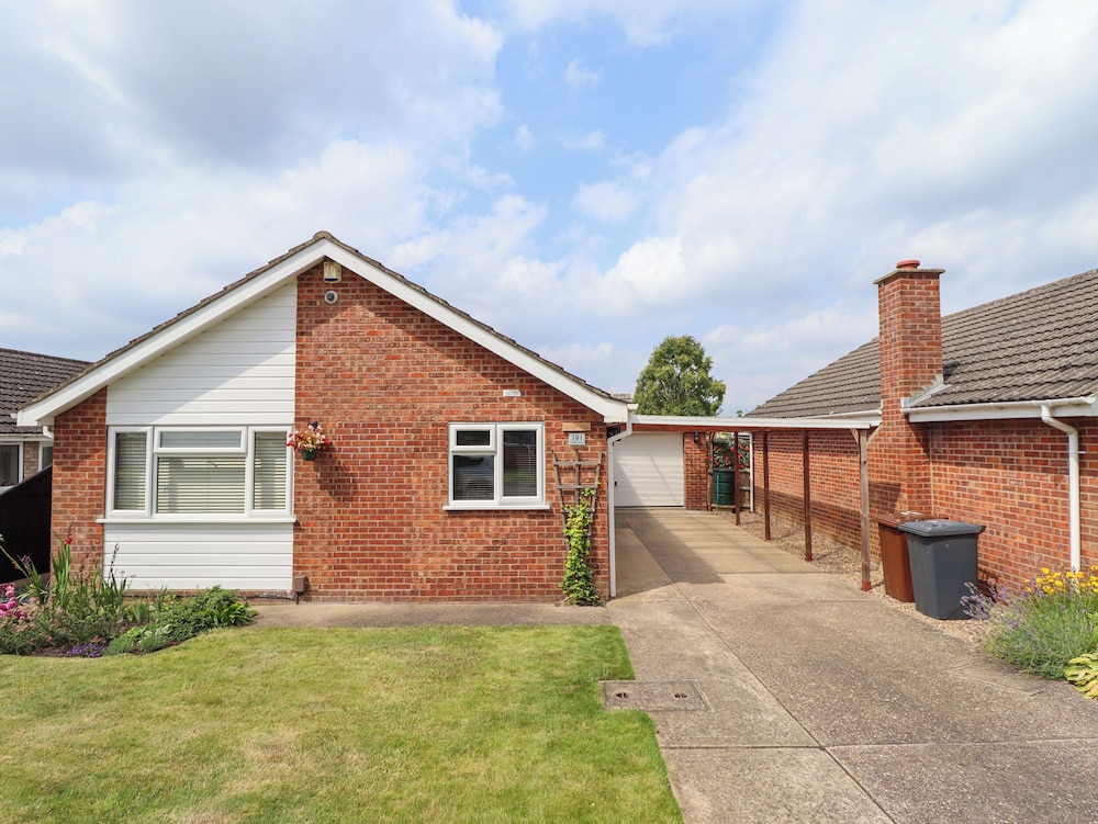 Witham View in Lincoln, United Kingdom