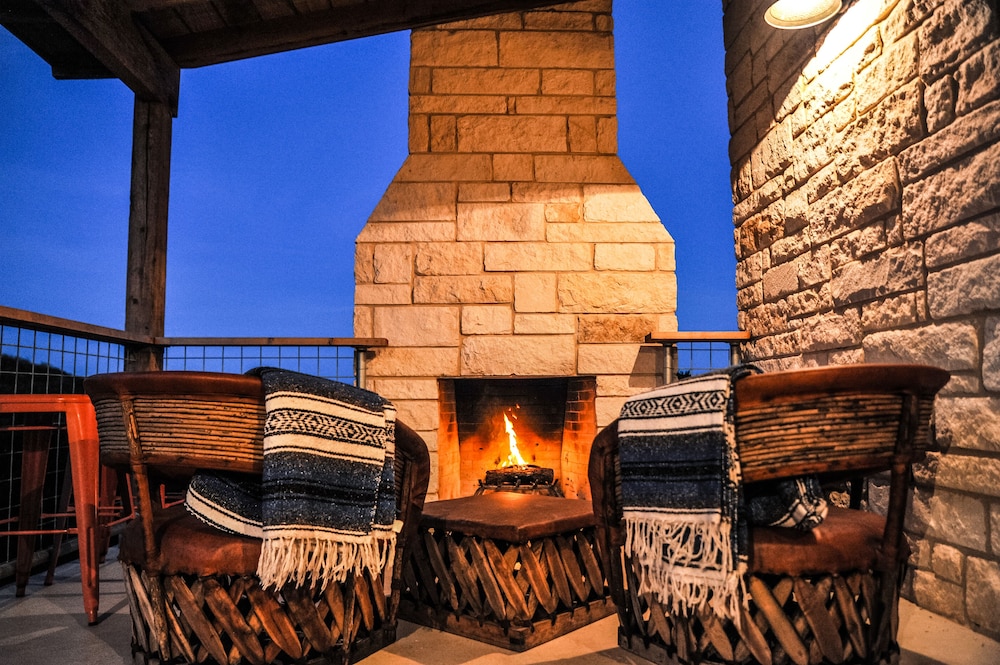 Hill Country Casitas - photo 52