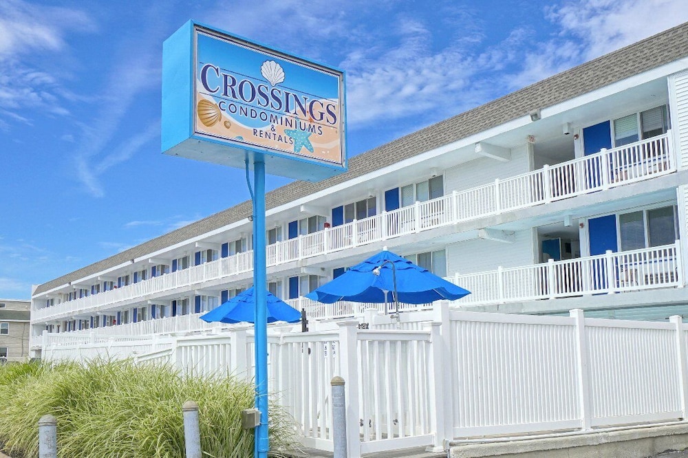 The Crossings - last minute hotel in Ocean City