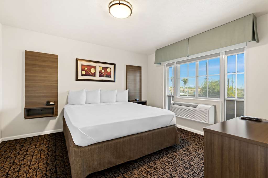 Best Western El Centro Inn - photo 9