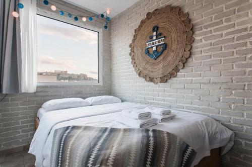 Wake Up with Acropolis View — 4-Star Luxury Hotel in Athens, Greece
