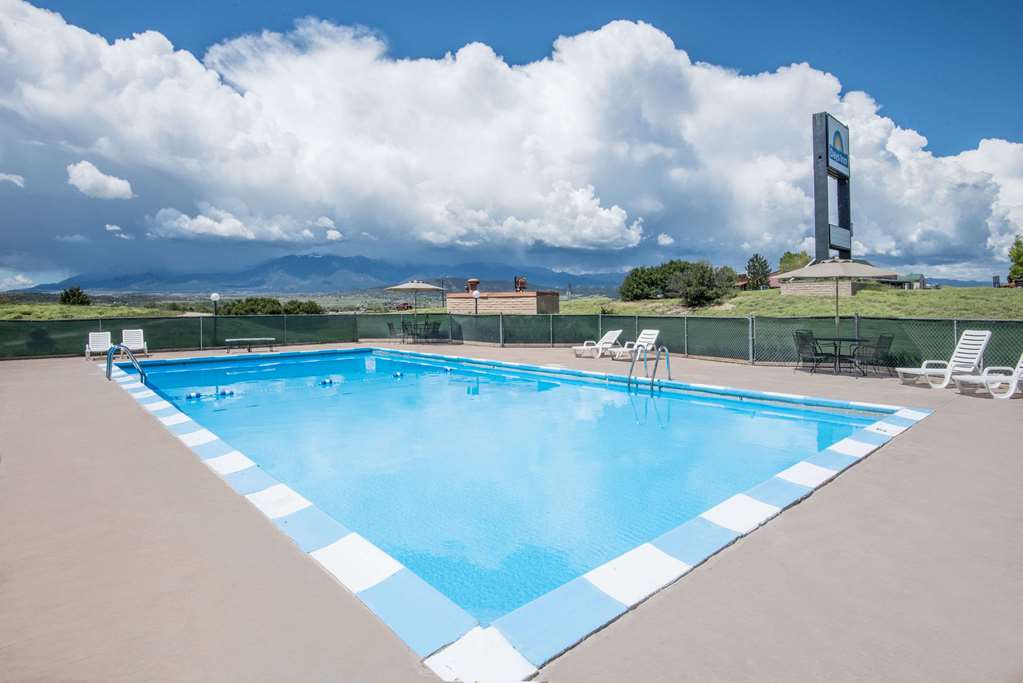 Days Inn by Wyndham Colorado City - photo 8