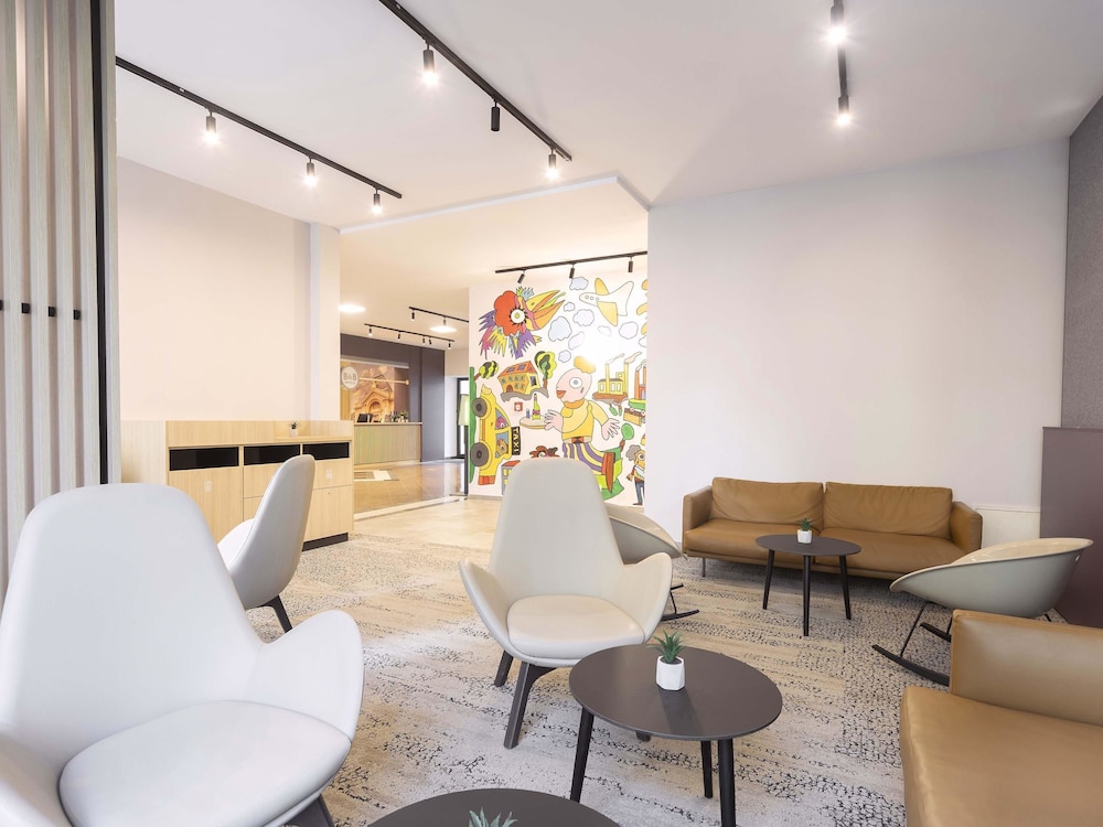 B B Hotel Gera — Gera