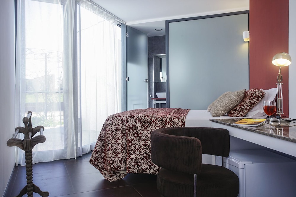 Monte do Malhão - carbon neutral hotel in Castro Marim