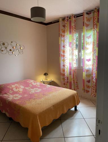 Chez Sandrine — hotel in Cilaos