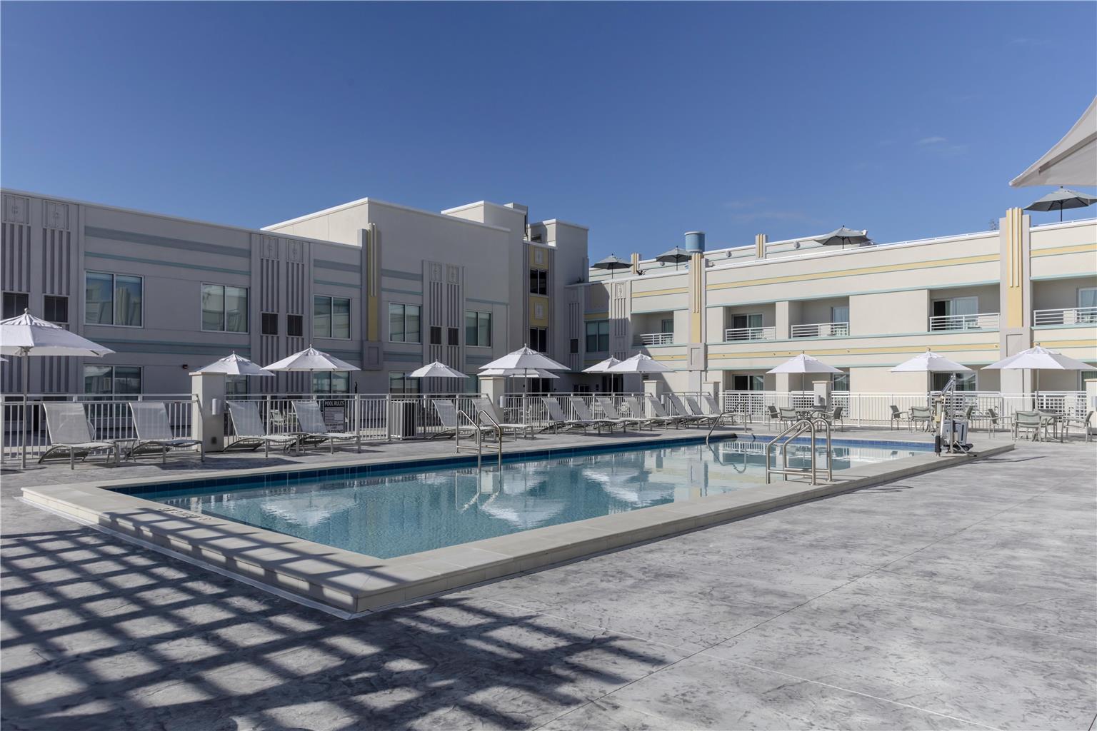 Hyatt Place St Augustine Vilano Beach - photo 29