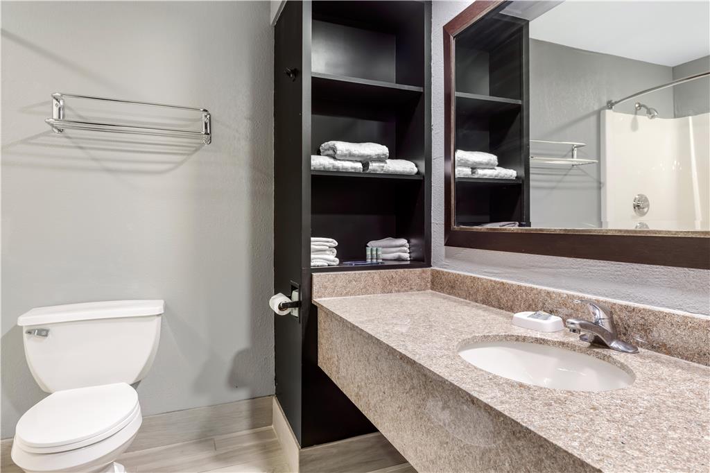 Best Western Rochester Hotel Mayo Clinic Area St. Marys - photo 51