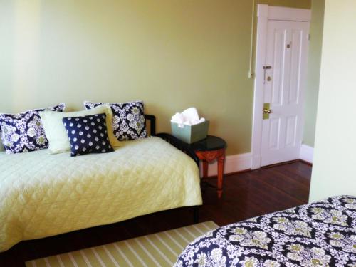 Cumberland Inn and Spa - photo 6