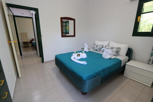 Zorbas Suites — Hersonissos — photo 2