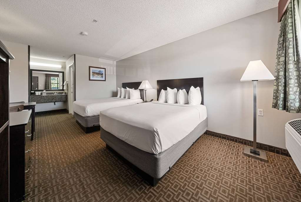 Days Inn by Wyndham Round Rock - photo 19