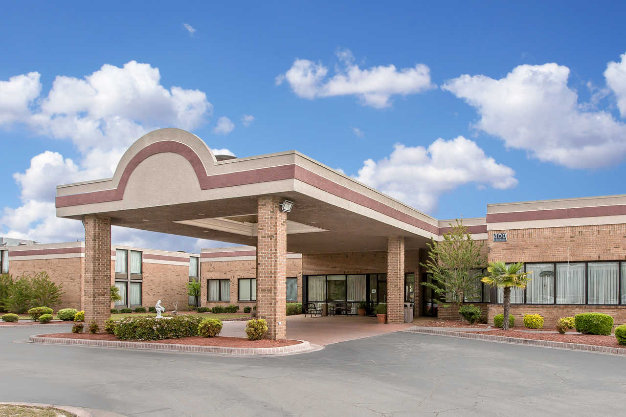 Days Inn & Suites by Wyndham Havelock - photo 5