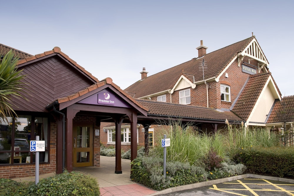 Premier Inn Newark in Newark On Trent, United Kingdom