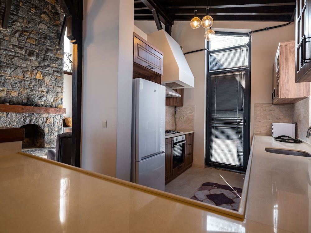 Nibras Villa Resort — Sapanca — photo 4