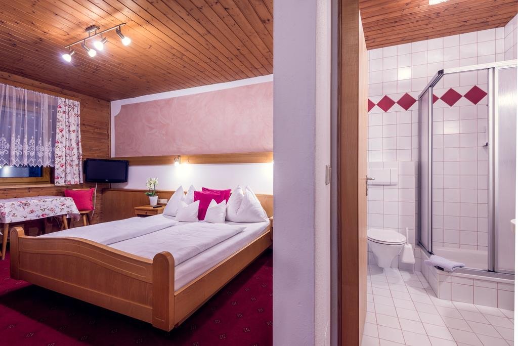 ride & relax Aparthotel Schwarz - last minute hotel in Eben Im Pongau