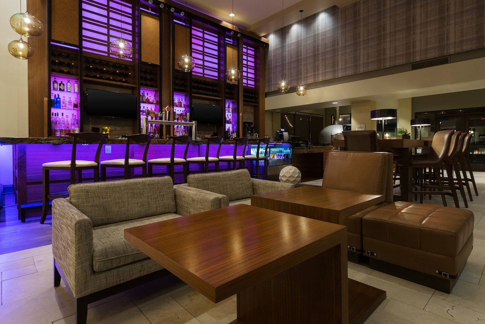 Santa Ynez Valley Marriott - photo 38