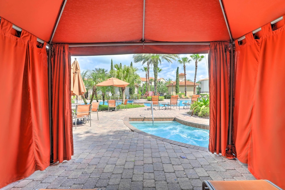 Tuscana Resort Condo 11 Mi to Disney World - photo 21