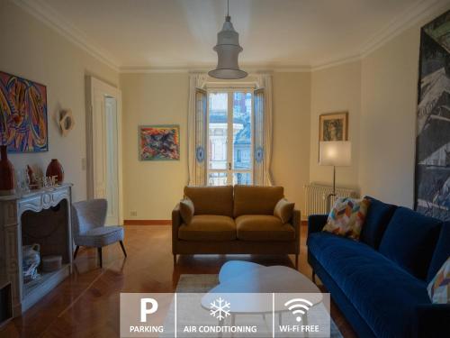 Inappartamento Gioiello — 4-Star Luxury Hotel in Turin, Italy