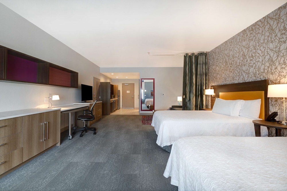Home2 Suites by Hilton Las Vegas Northwest - photo 12