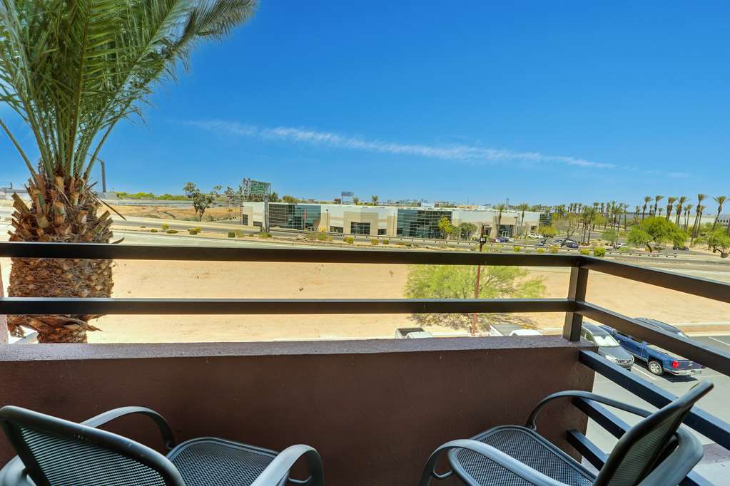 Drury Inn & Suites Phoenix Airport - photo 21