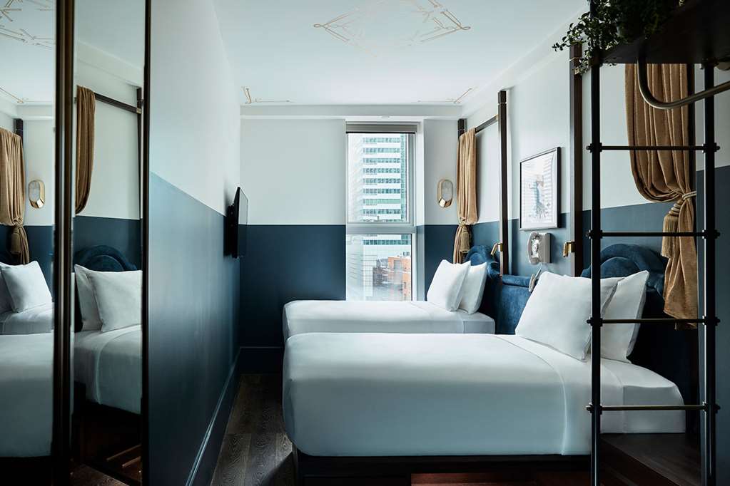 Civilian Hotel - photo 9