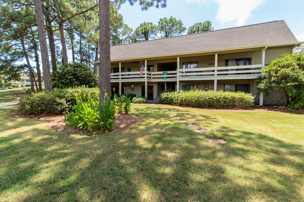 Golf Course By Seascape Resort in Miramar Beach, United States
