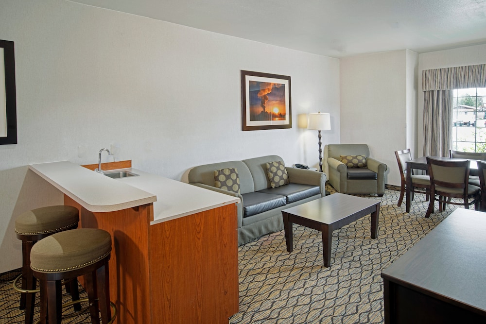 Holiday Inn West Yellowstone by IHG. - photo 14
