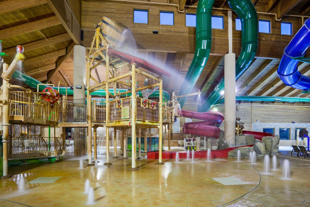 Holiday Inn Express Hotel & Suites Brainerd Baxter by IHG - photo 45