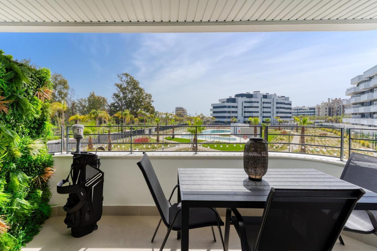Alboran Playa Golf — Torremolinos