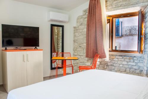 Porta Trapani Rooms Suites — Erice