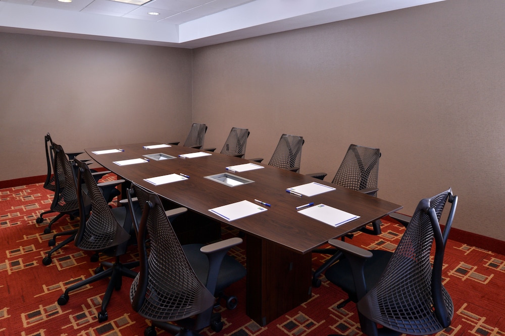 Holiday Inn Express Suites Page Lake Powell Area - photo 51