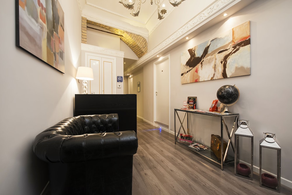 Arenula Suites — Rome — photo 5