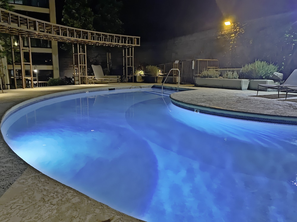 Walnut Creek Marriott - photo 29