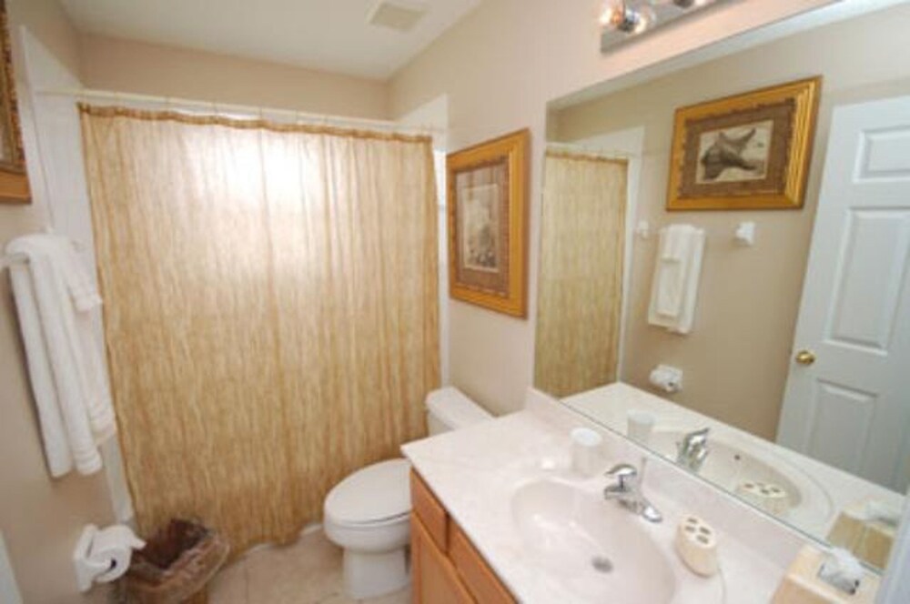 Emerald Island Resort Seven bedroom - photo 39