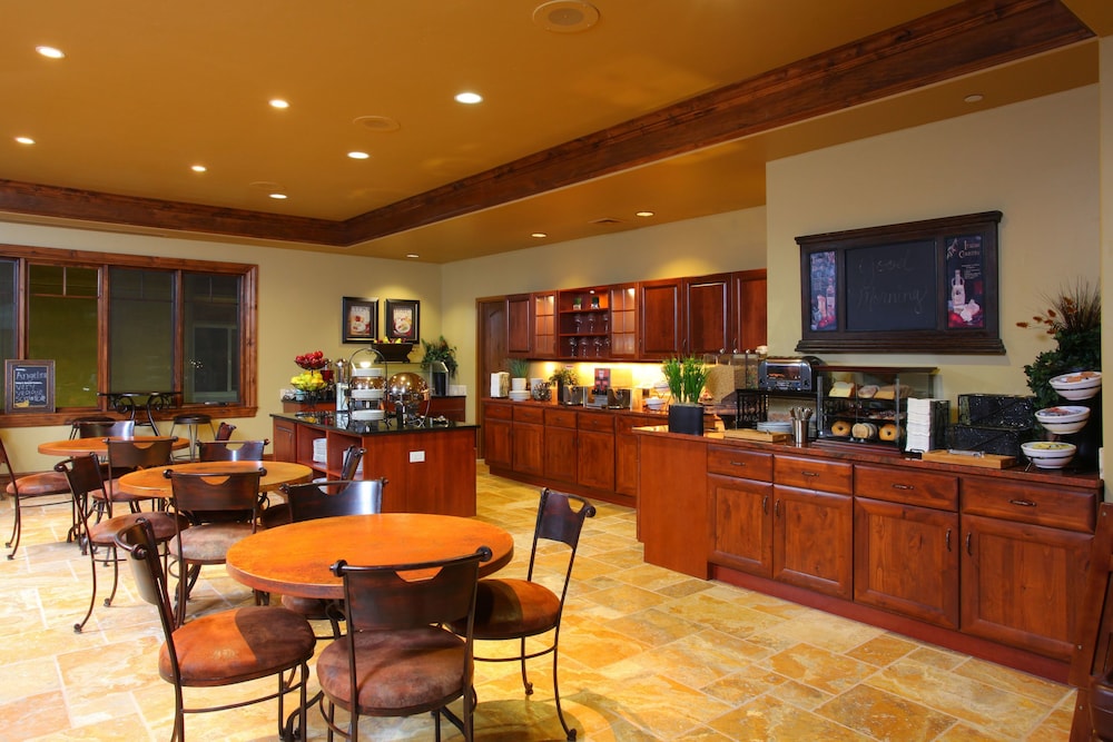 Homewood Suites by Hilton Richland - photo 47