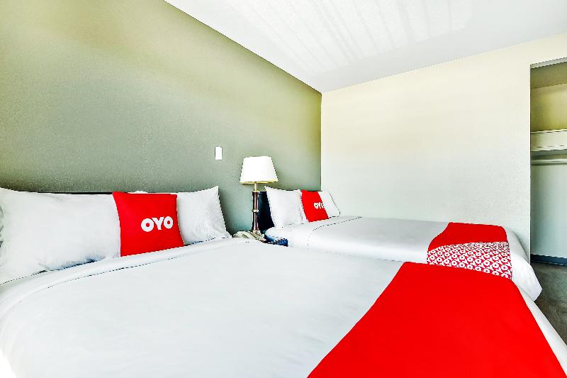 OYO Hotel Shreveport Airport North - photo 37