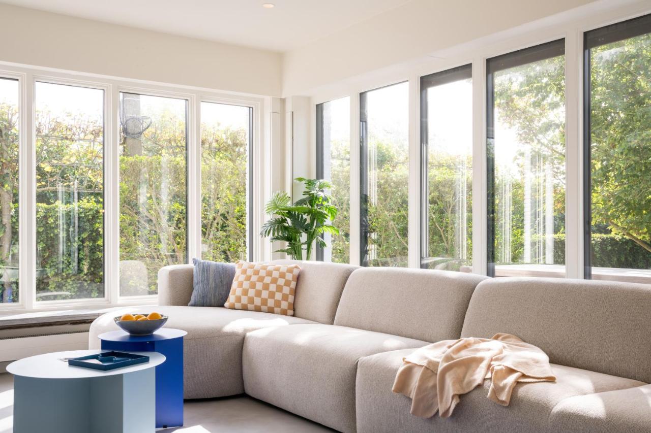 Bunker 155 in Ostend, Belgium