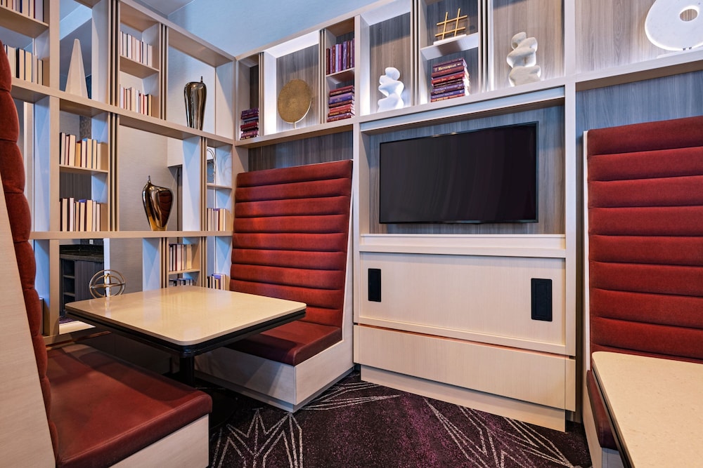 Residence Inn Tempe Downtown University - photo 6